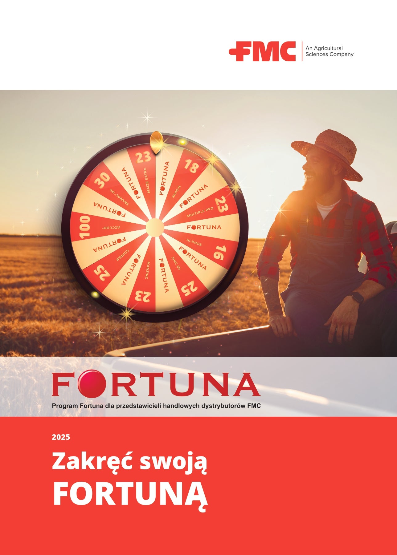 Fortuna 2025