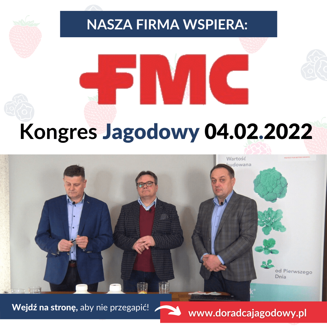 kongres jagodowy