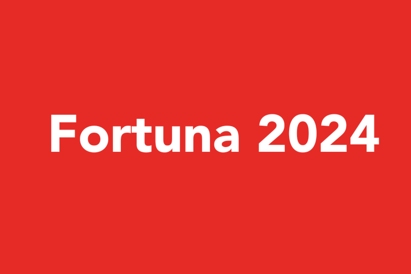 fortuna 2024