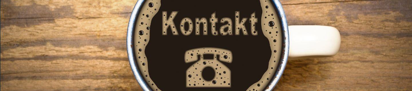 kontakt